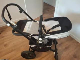 Carro de bebé Bugaboo