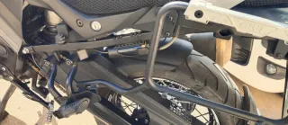 Suzuki V-Strom 650 XT