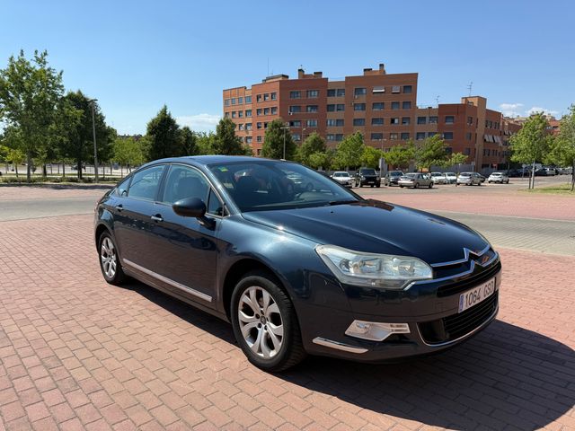 CITROEN C5 2.0 HDI 140CV
