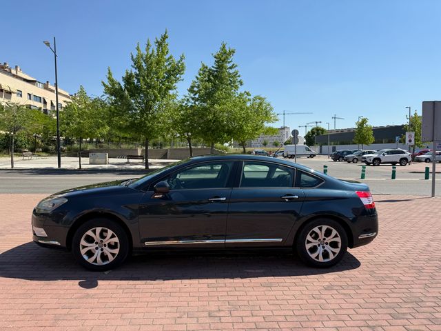 CITROEN C5 2.0 HDI 140CV