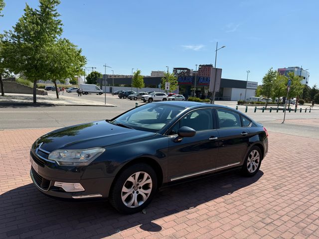CITROEN C5 2.0 HDI 140CV