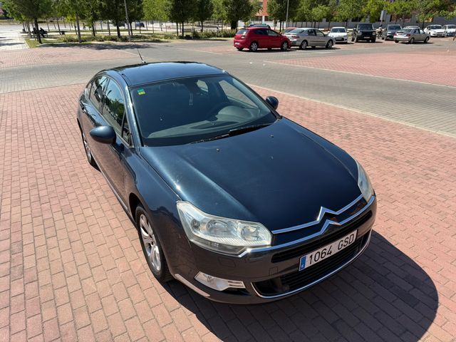 CITROEN C5 2.0 HDI 140CV