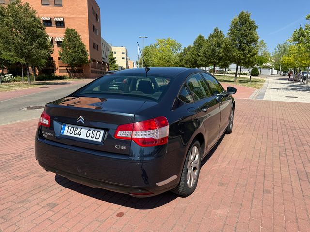 CITROEN C5 2.0 HDI 140CV