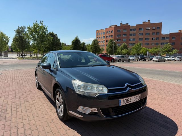CITROEN C5 2.0 HDI 140CV