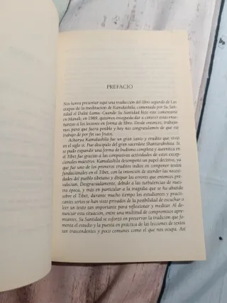 La meditación paso a paso (Clave) (Spanish Edit...