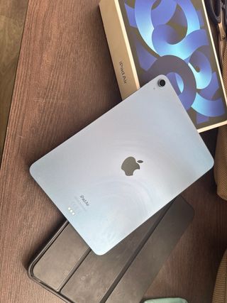 iPad Air 10.9 5ª gen