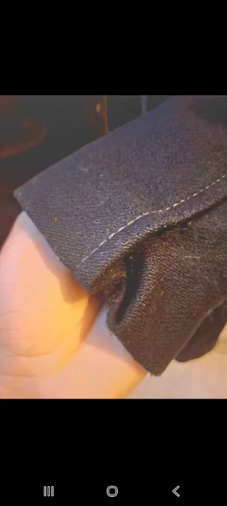 Cappotto Benetton donna taglia 44