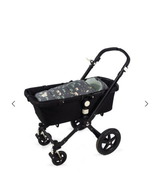 Saco cuco Walking Mum Baobab cálido