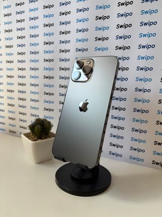 📱 IPHONE 13 PRO MAX 128GB Grafito Batería 100%