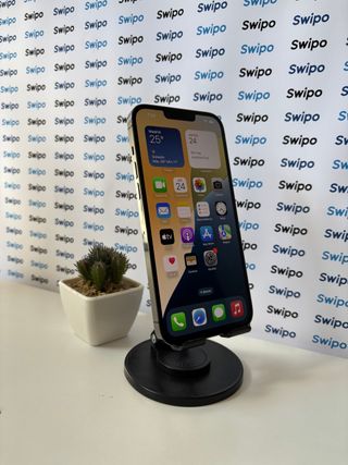 📱 IPHONE 13 PRO MAX 128GB Grafito Batería 100%