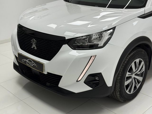 PEUGEOT 2008 1.5BlueHDi S&amp;S Active desde 225€/