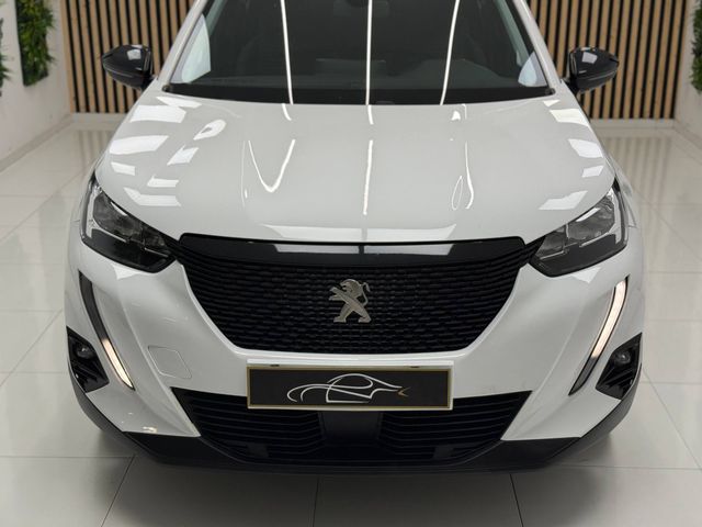 PEUGEOT 2008 1.5BlueHDi S&amp;S Active desde 225€/