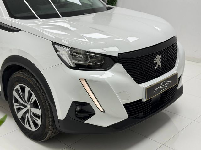 PEUGEOT 2008 1.5BlueHDi S&amp;S Active desde 225€/