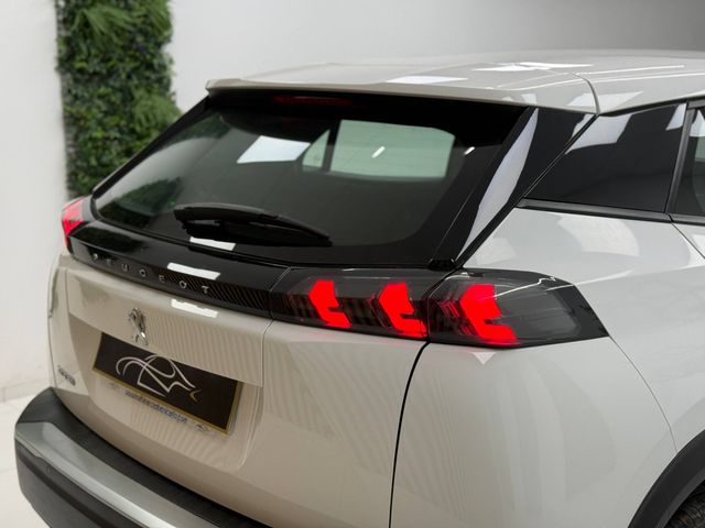 PEUGEOT 2008 1.5BlueHDi S&amp;S Active desde 225€/