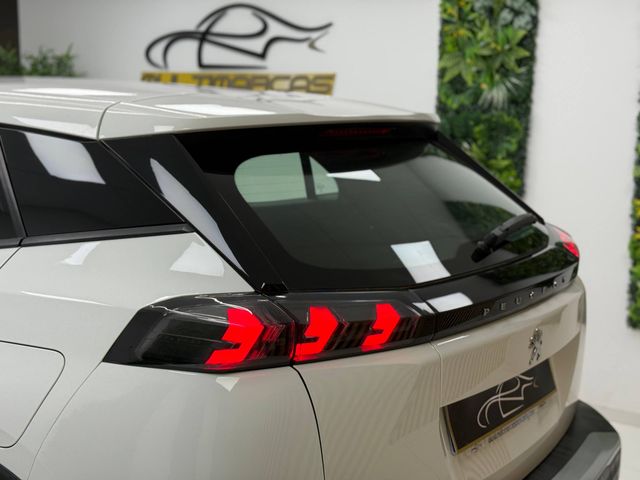 PEUGEOT 2008 1.5BlueHDi S&amp;S Active desde 225€/