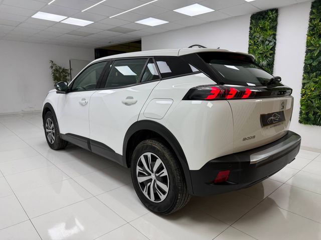 PEUGEOT 2008 1.5BlueHDi S&amp;S Active desde 225€/