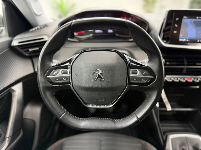 PEUGEOT 2008 1.5BlueHDi S&amp;S Active desde 225€/