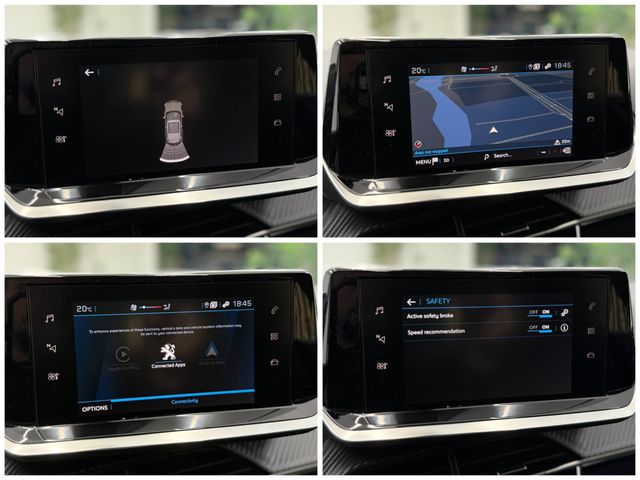 PEUGEOT 2008 1.5BlueHDi S&amp;S Active desde 225€/