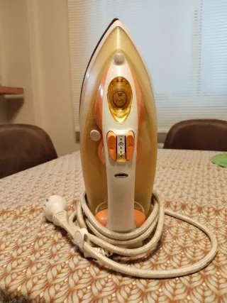 Plancha de ropa Philips