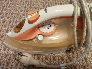 Plancha de ropa Philips