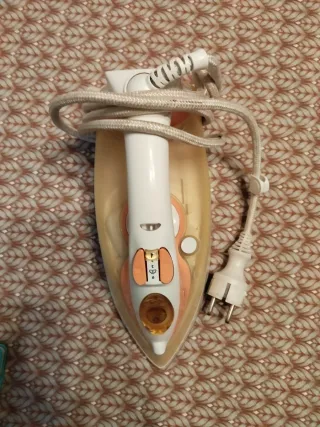 Plancha de ropa Philips