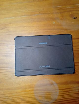 Tablet Samsung Galaxy Negra