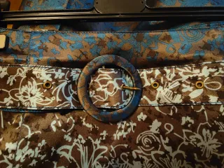 Gonna Trussardi Jeans fantasia