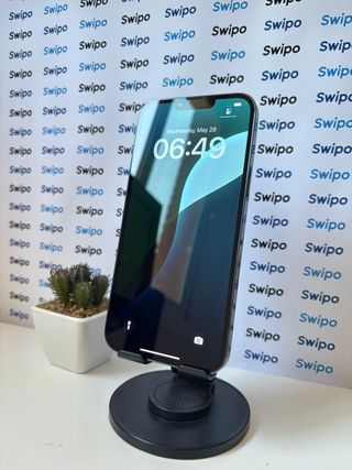 📱 IPHONE 13 PRO MAX 128GB Azul Alpino Batería 100%