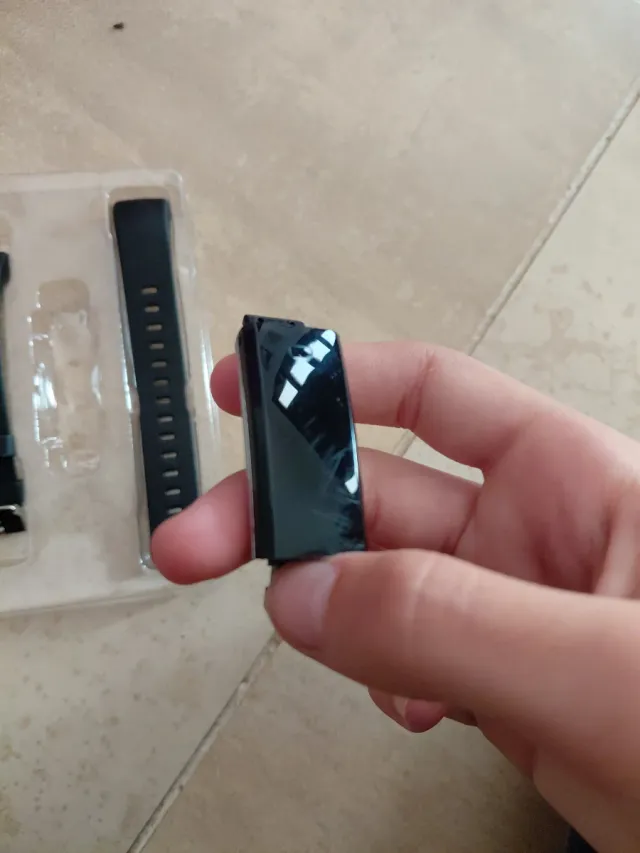 Reloj SaveFamily Kids Band +7