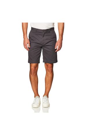 Pantalones Cortos Chinos Corte Clásico 33W 42/44 