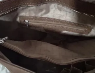 Bolso Matties sin usar