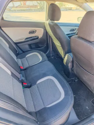 KIA Ceed 2018 Etiqueta C bajo consumo