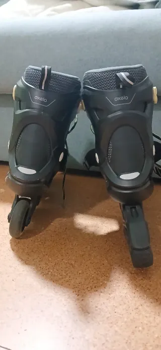 Patines en línea Oxelo para adulto