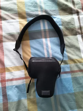 Custodia per fotocamera reflex