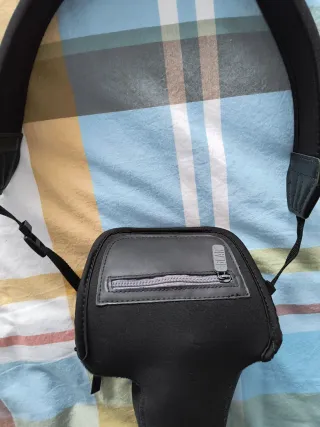 Custodia per fotocamera reflex