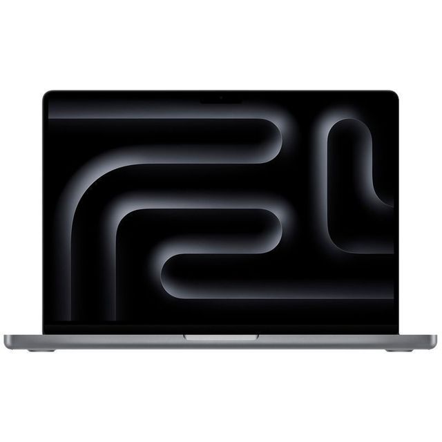 MacBook Pro 14′′ Chip M4, Precintado y Factura