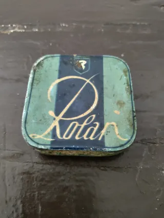 Caja de colección Rolán