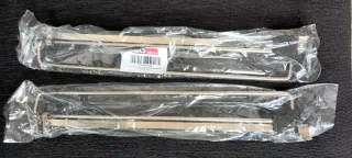 Porta abiti scorrevoli per armadio GO TECH