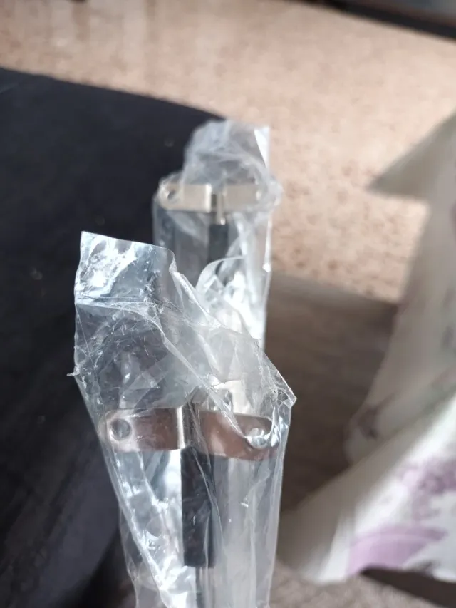 Varões Deslizantes para Guarda-Roupa GO TECH