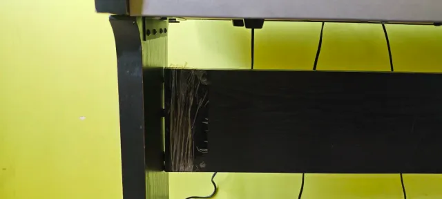 Piano Electrónico Hemingway