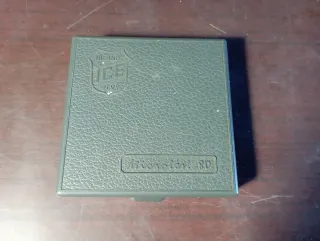 Polímetro ICE Microtest 80