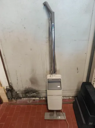 Aspirapolvere Philips De Luxe 6180