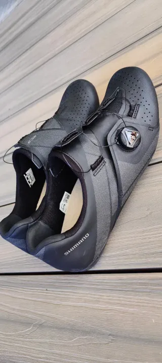 Zapatillas Shimano RC3
