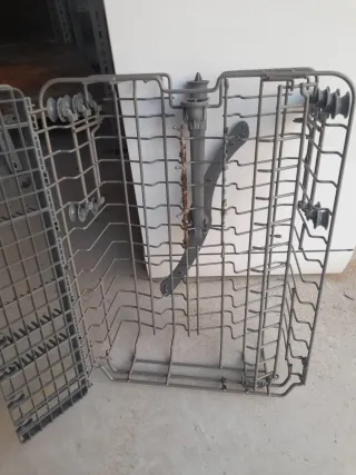 Lavavajillas Teka LP8 410