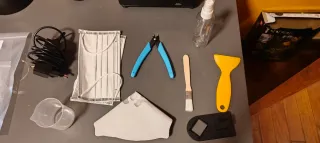 Impresora 3D Elegoo Mars 2 Pro