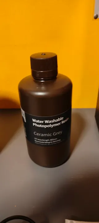 Impresora 3D Elegoo Mars 2 Pro