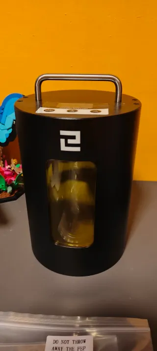 Impresora 3D Elegoo Mars 2 Pro