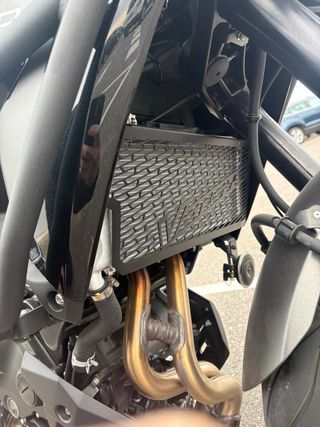 Kawasaki Versys 650 2025