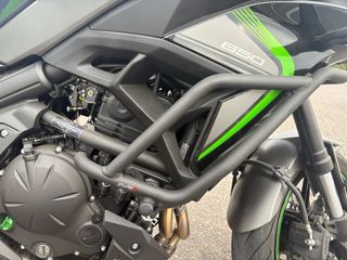 Kawasaki Versys 650 2025