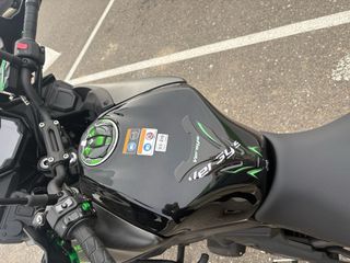 Kawasaki Versys 650 2025